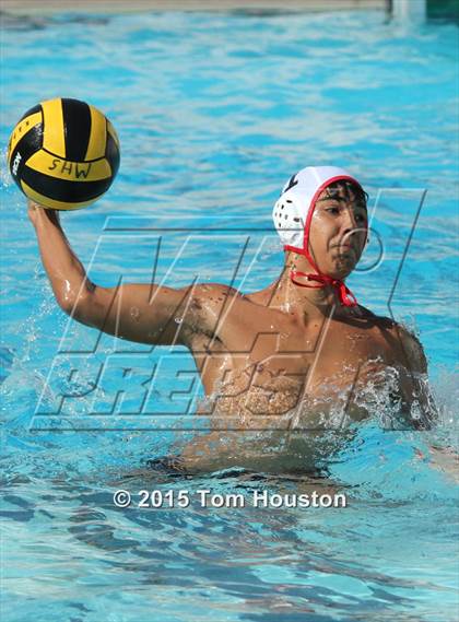 Thumbnail 3 in Monrovia vs Sierra Vista photogallery.