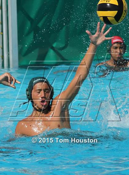 Thumbnail 2 in Monrovia vs Sierra Vista photogallery.