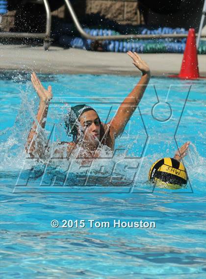 Thumbnail 3 in Monrovia vs Sierra Vista photogallery.