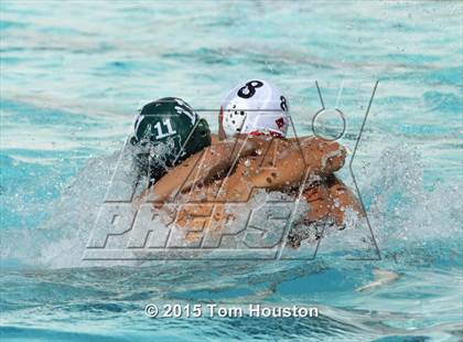 Thumbnail 2 in Monrovia vs Sierra Vista photogallery.
