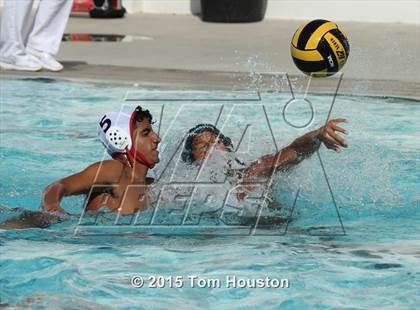 Thumbnail 2 in Monrovia vs Sierra Vista photogallery.