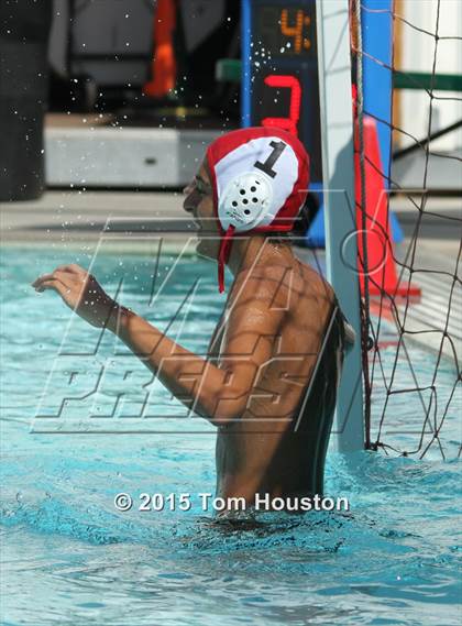 Thumbnail 2 in Monrovia vs Sierra Vista photogallery.