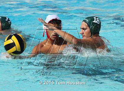 Thumbnail 3 in Monrovia vs Sierra Vista photogallery.