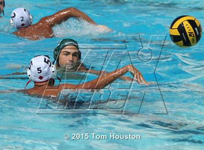 Thumbnail 2 in Monrovia vs Sierra Vista photogallery.