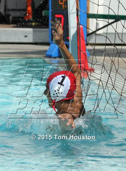 Thumbnail 3 in Monrovia vs Sierra Vista photogallery.