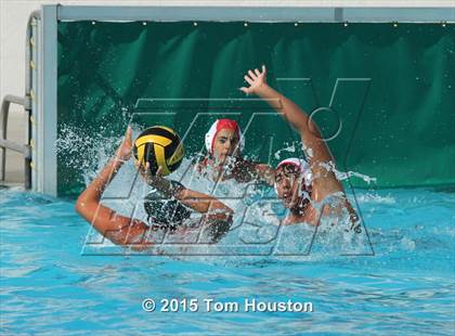 Thumbnail 2 in Monrovia vs Sierra Vista photogallery.