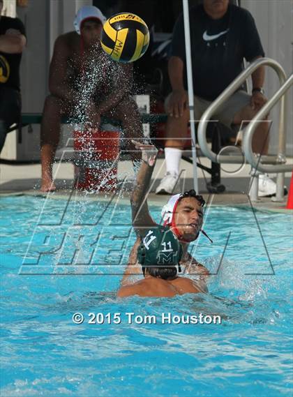 Thumbnail 1 in Monrovia vs Sierra Vista photogallery.