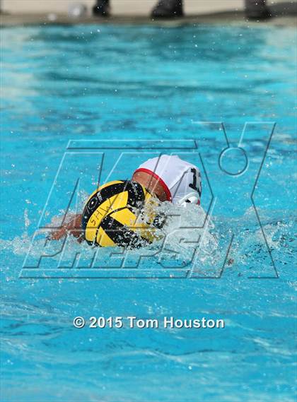 Thumbnail 3 in Monrovia vs Sierra Vista photogallery.