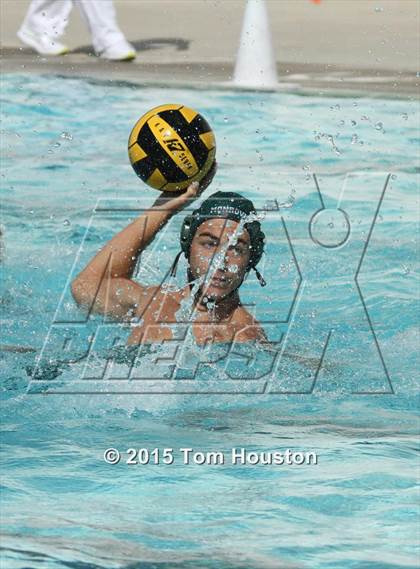 Thumbnail 3 in Monrovia vs Sierra Vista photogallery.