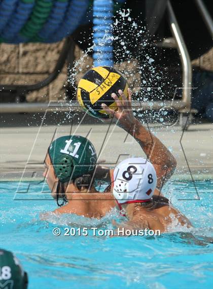 Thumbnail 3 in Monrovia vs Sierra Vista photogallery.