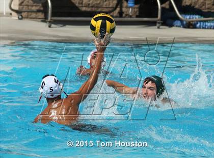 Thumbnail 2 in Monrovia vs Sierra Vista photogallery.