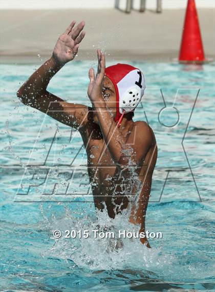 Thumbnail 3 in Monrovia vs Sierra Vista photogallery.