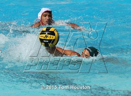 Thumbnail 3 in Monrovia vs Sierra Vista photogallery.