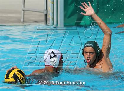 Thumbnail 1 in Monrovia vs Sierra Vista photogallery.