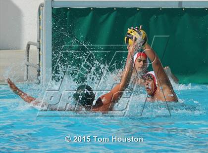 Thumbnail 3 in Monrovia vs Sierra Vista photogallery.
