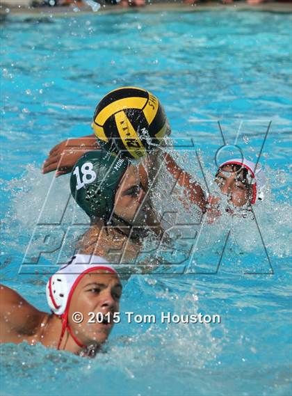Thumbnail 3 in Monrovia vs Sierra Vista photogallery.