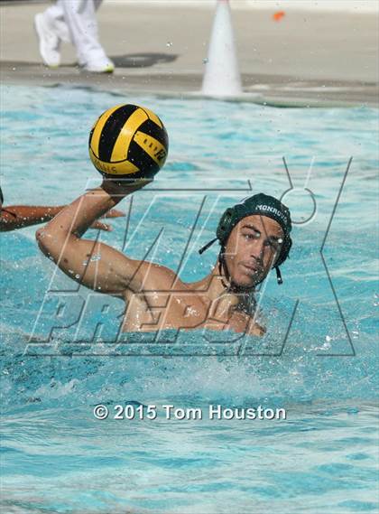 Thumbnail 1 in Monrovia vs Sierra Vista photogallery.