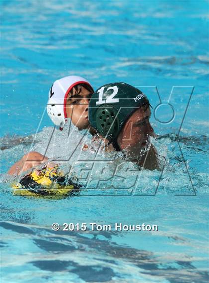 Thumbnail 1 in Monrovia vs Sierra Vista photogallery.
