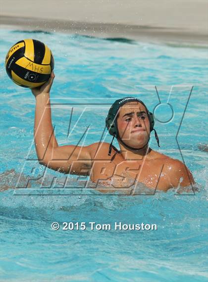 Thumbnail 2 in Monrovia vs Sierra Vista photogallery.