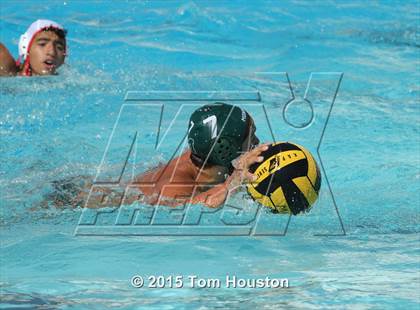 Thumbnail 2 in Monrovia vs Sierra Vista photogallery.