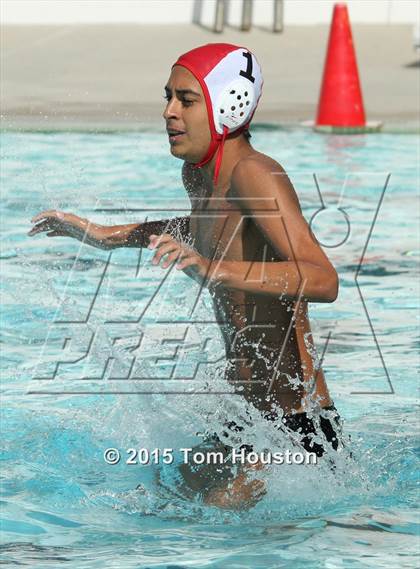 Thumbnail 2 in Monrovia vs Sierra Vista photogallery.