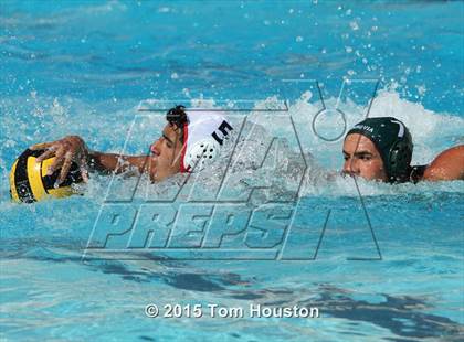Thumbnail 3 in Monrovia vs Sierra Vista photogallery.