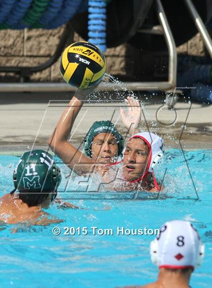 Thumbnail 1 in Monrovia vs Sierra Vista photogallery.