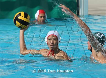Thumbnail 2 in Monrovia vs Sierra Vista photogallery.