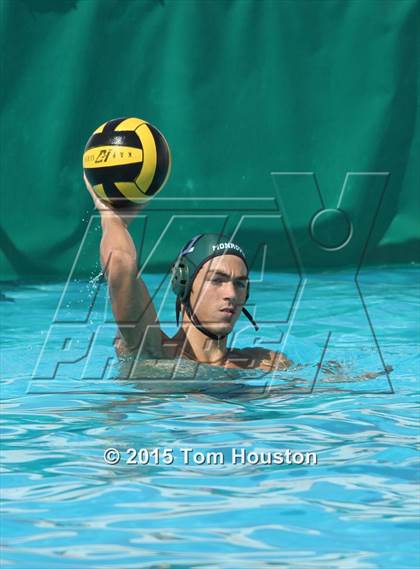 Thumbnail 3 in Monrovia vs Sierra Vista photogallery.