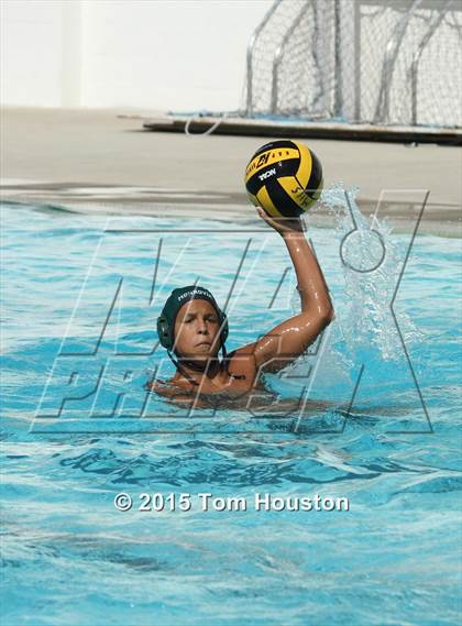 Thumbnail 2 in Monrovia vs Sierra Vista photogallery.