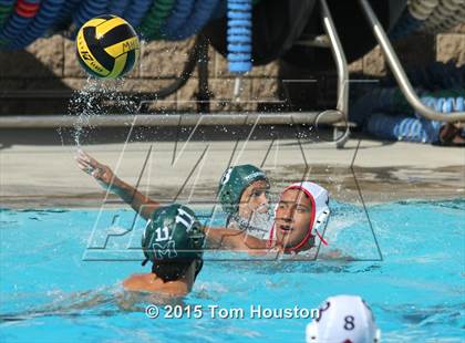 Thumbnail 2 in Monrovia vs Sierra Vista photogallery.