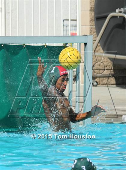 Thumbnail 2 in Monrovia vs Sierra Vista photogallery.