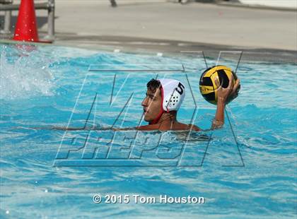 Thumbnail 3 in Monrovia vs Sierra Vista photogallery.