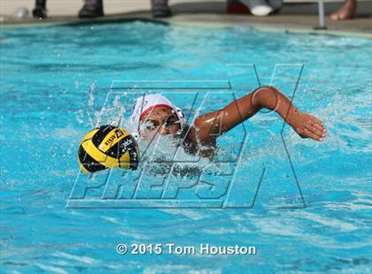 Thumbnail 2 in Monrovia vs Sierra Vista photogallery.