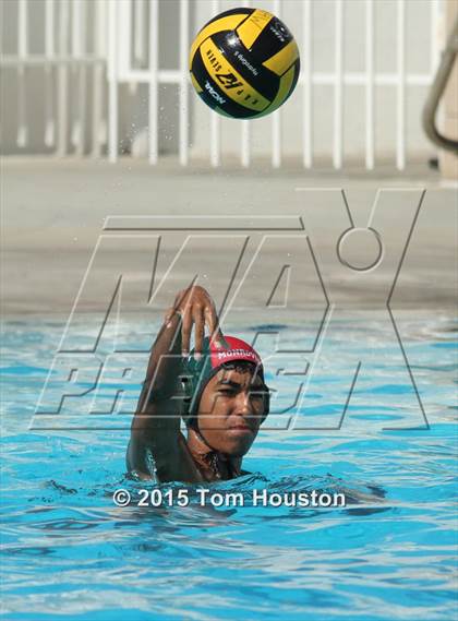Thumbnail 3 in Monrovia vs Sierra Vista photogallery.