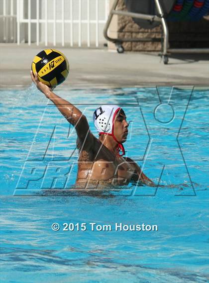 Thumbnail 2 in Monrovia vs Sierra Vista photogallery.