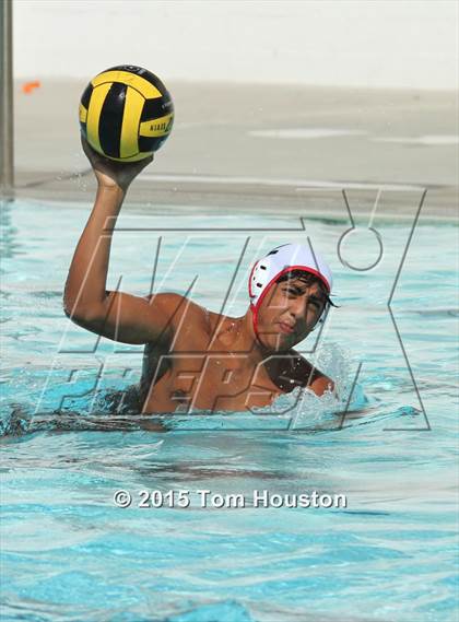 Thumbnail 2 in Monrovia vs Sierra Vista photogallery.