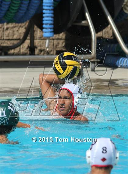 Thumbnail 3 in Monrovia vs Sierra Vista photogallery.