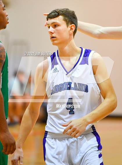 Thumbnail 2 in Hempstead vs Aggieland Home School (Koppers Tournament) photogallery.