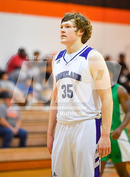Thumbnail 1 in Hempstead vs Aggieland Home School (Koppers Tournament) photogallery.