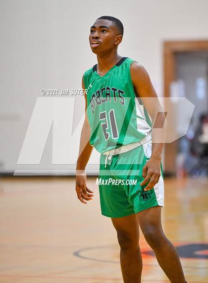 Thumbnail 3 in Hempstead vs Aggieland Home School (Koppers Tournament) photogallery.