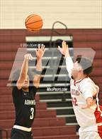 Photo from the gallery "Armwood vs. Manatee (Riverview Sarasota Holiday Tournament)"