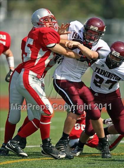 Thumbnail 3 in Farmington @ Conard photogallery.