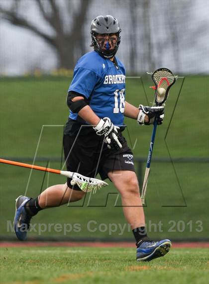 Thumbnail 3 in Brockport @ Churchville-Chili photogallery.