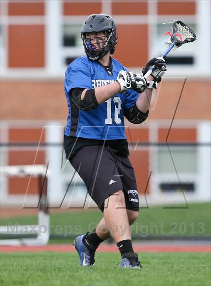 Thumbnail 1 in Brockport @ Churchville-Chili photogallery.