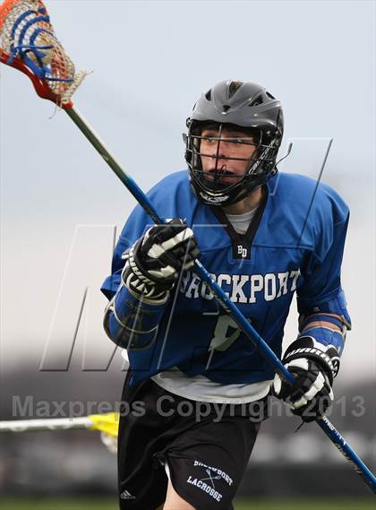 Thumbnail 3 in Brockport @ Churchville-Chili photogallery.