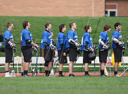 Thumbnail 3 in Brockport @ Churchville-Chili photogallery.