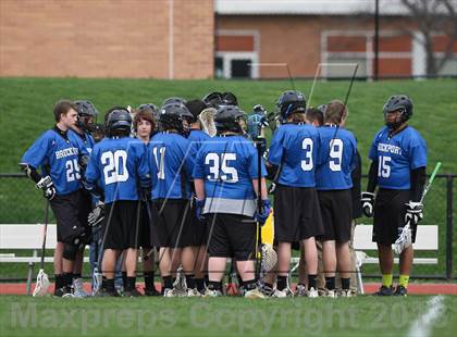 Thumbnail 2 in Brockport @ Churchville-Chili photogallery.