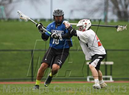 Thumbnail 1 in Brockport @ Churchville-Chili photogallery.