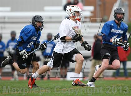 Thumbnail 3 in Brockport @ Churchville-Chili photogallery.